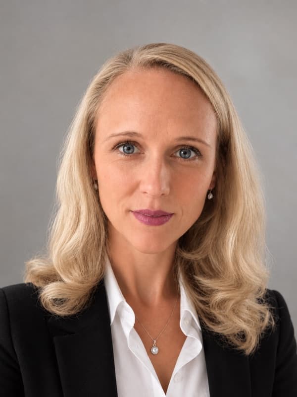 PhDr. Lenka Ranšová, DiS., ředitelka SOS výživné